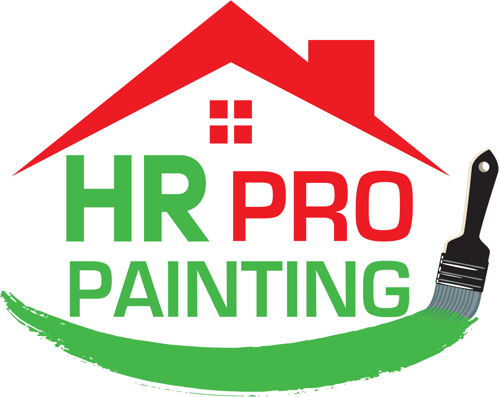 HR PRO PAINTING